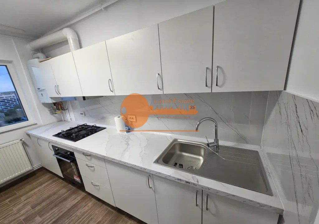 Apartament 3 camere | Crângași | 3 minute de metrou - Poză 5