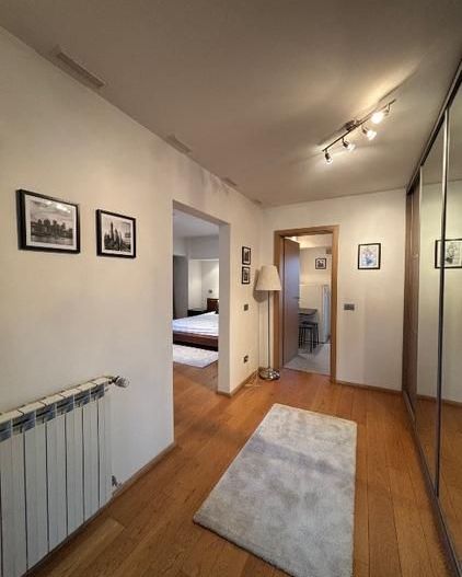 BRASADAS închiriază – Garsonieră spațioasă Bd. Națiunile Unite - Poză 3