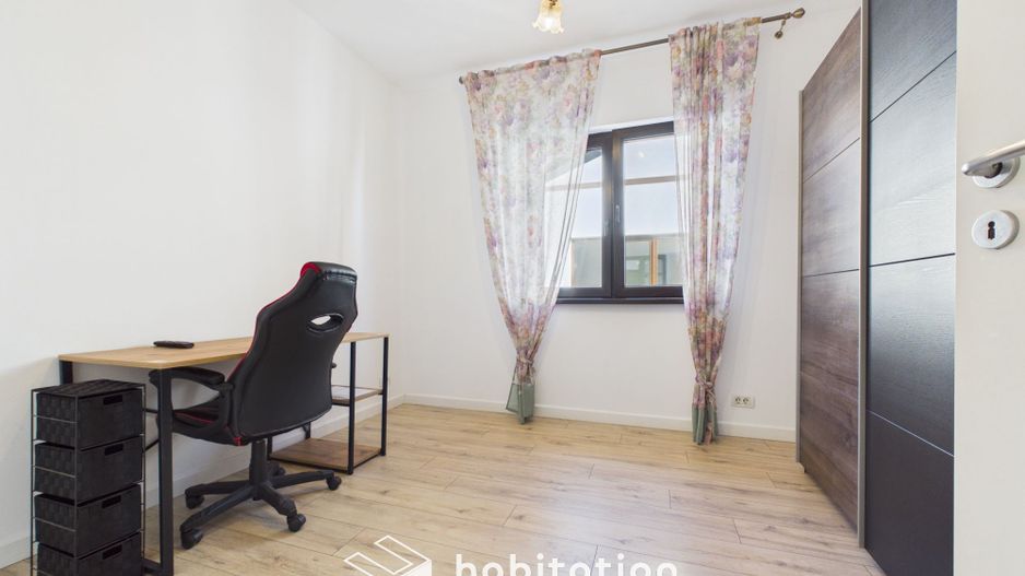 Duplex elegant | Giroc – zona Lidl | 4 camere | 3 băi| - Poză 15