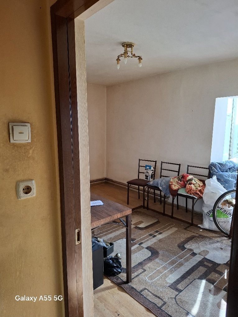 Apartament 1 camera cu centrala Freidorf - Poză 1