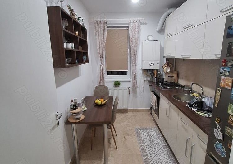 APARTAMENT MODERN 2 CAMERE ZONA DRUMUL TABEREI - Poză 5