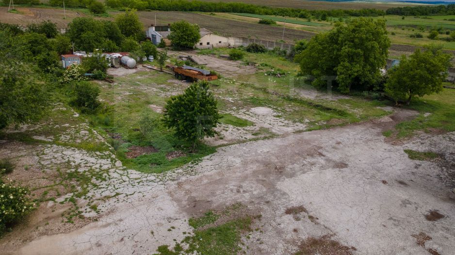 Vânzare,teren pentru construcție,1,18 ha, satul Maximovca, Anenii Noi - Poză 28