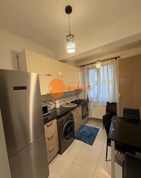 2 camere (2018-Parcare) 9minute Metrou Lujerului - Poză 4