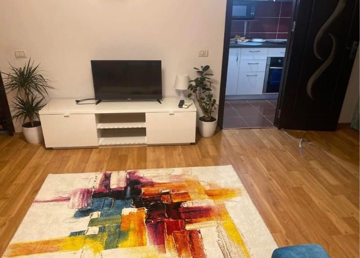 De închiriat | Apartament 2 camere | 58 mp | - Poză 1