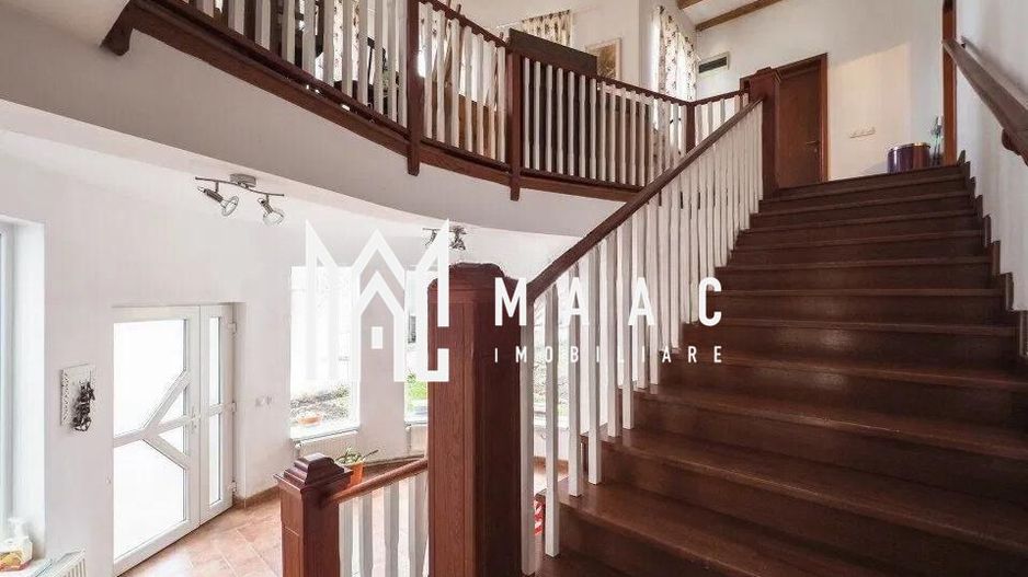 Casa 6 camere | 281 mpu | teren 428 mp | Turnișor - Poză 2