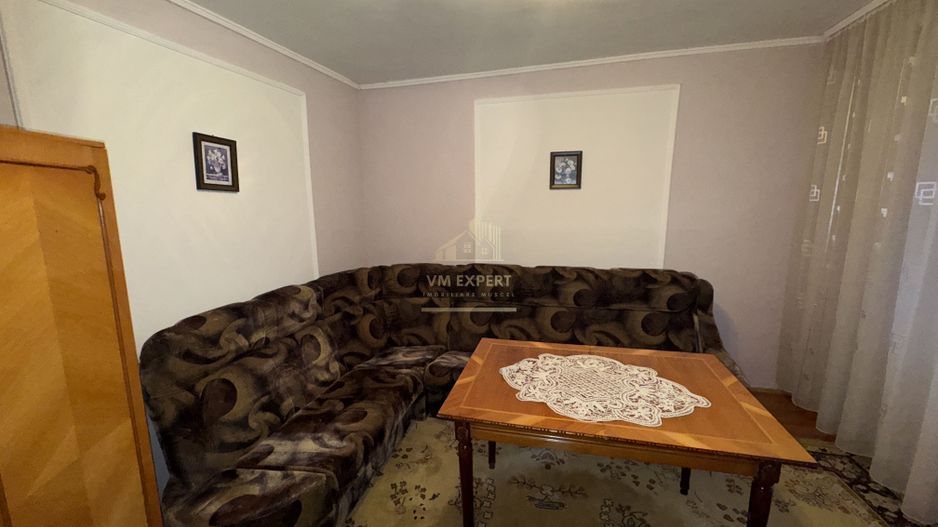 VILA 4 CAMERE, LERESTI, TEREN 3489 MP COMISION 0% CUMPARATOR - Poză 7