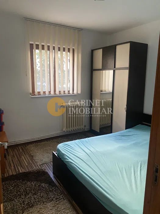 2 Camere- Mobilat si Utilat- Etaj 2/4 - Dacia Bicaz - Poză 2