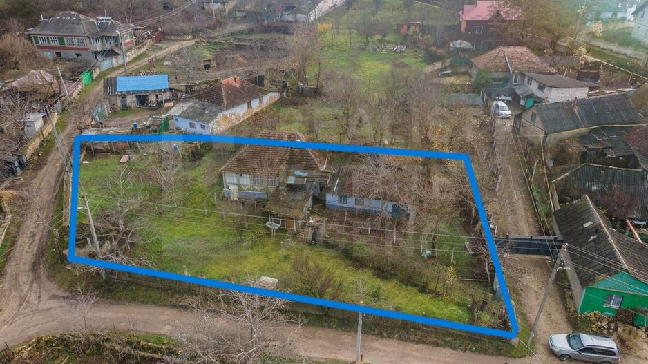 Vânzare, casă, 106 mp, sat. Hrușova, Criuleni - Poză 21