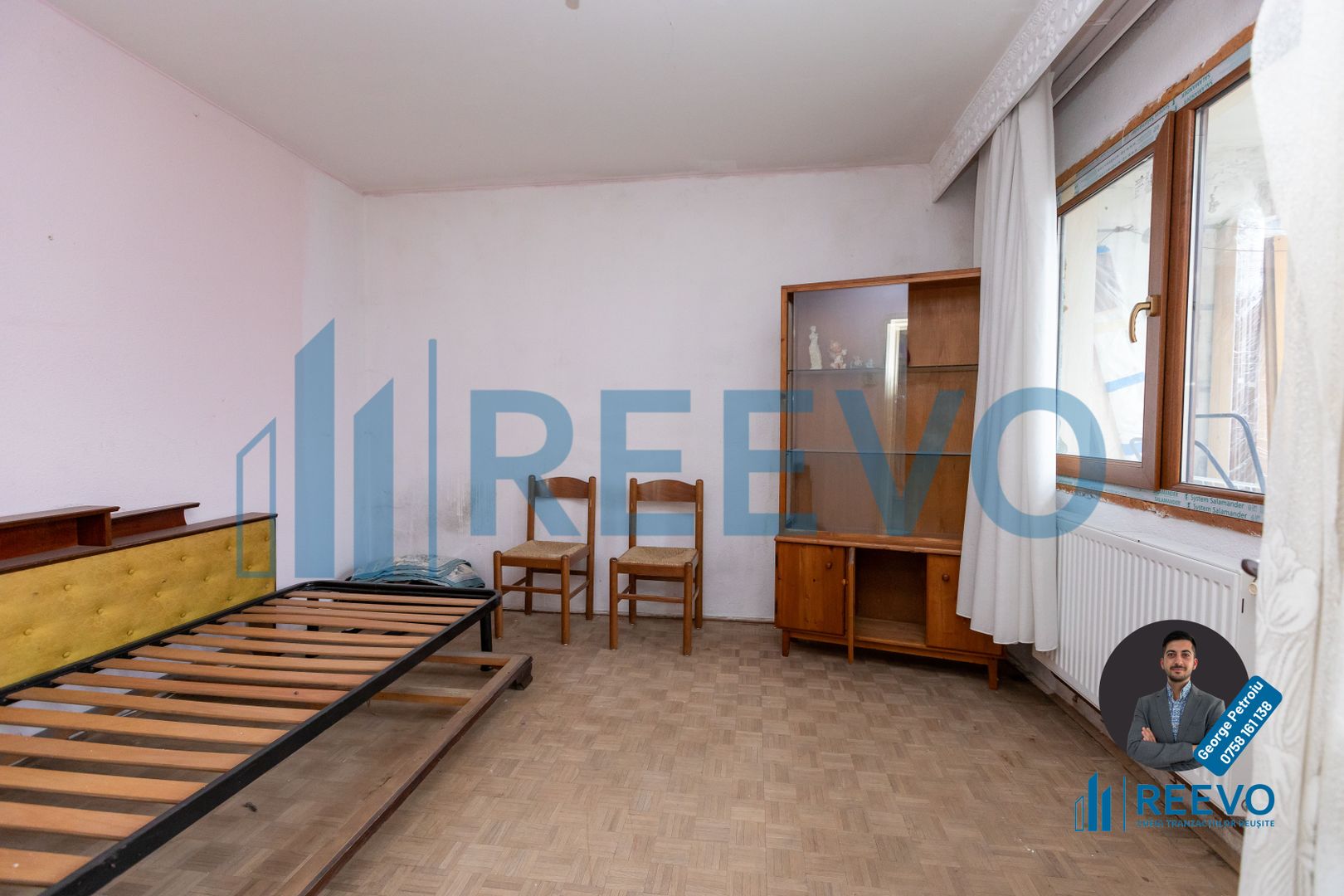 Apartament 2 camere, Aleea Parcului - Poză 16