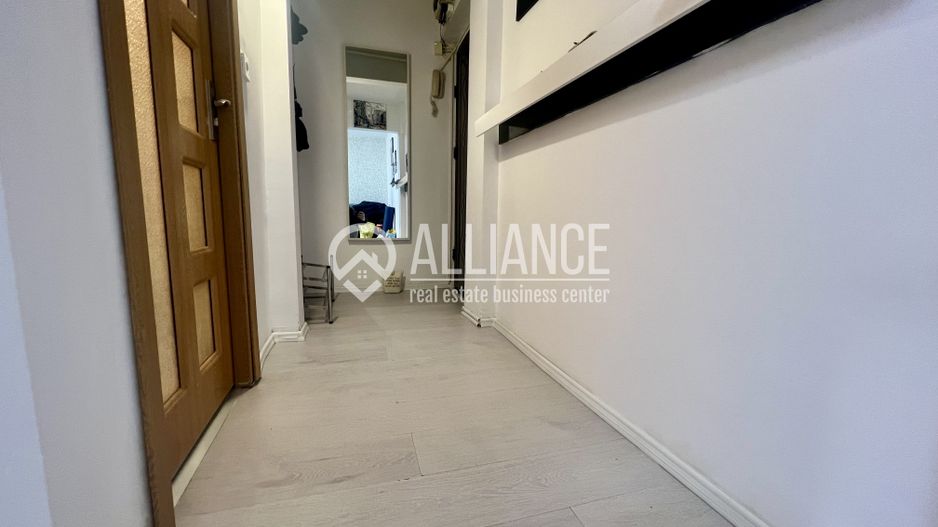 TOMIS NORD( COD 05 ) - Apartament 2 camere luminos, poziție excelentă - Poză 8