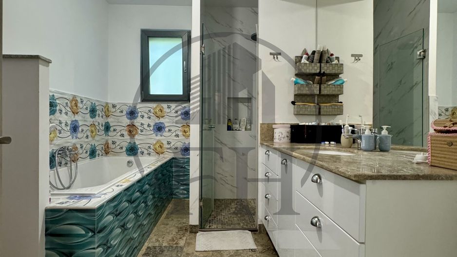 SOLD/ VANDUT- Casă/Vilă de vânzare Agigea, Constanța - Poză 12