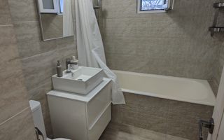 VANZARE 3 CAMERE I DECOMANDAT I FOARTE SPATIOS I MOBILAT I GORJULUI - Poză 9