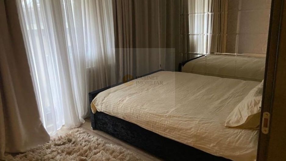 2 camere renovat | bloc 2017 – Rond Alba Iulia | ideal Airbnb - Poză 4