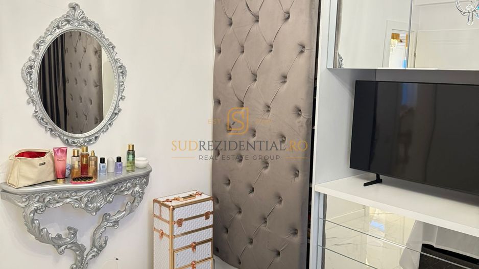Apartament cu 3 camere,mobilat si utilat premium, gata de mutare,Salaj - Poză 7