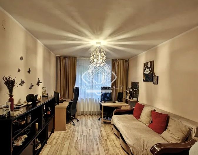 Rahova-Barca | 3 camere | 64mp | Parter | centrala proprie | 119.000 euro - Poză 3