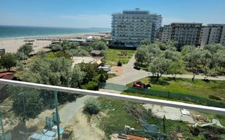 Studio cu vedere la mare Axxis Mamaia nord I termen lung - Poză 9