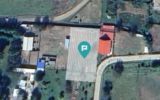 Teren 1554 mp în zona industrială - Poză 2