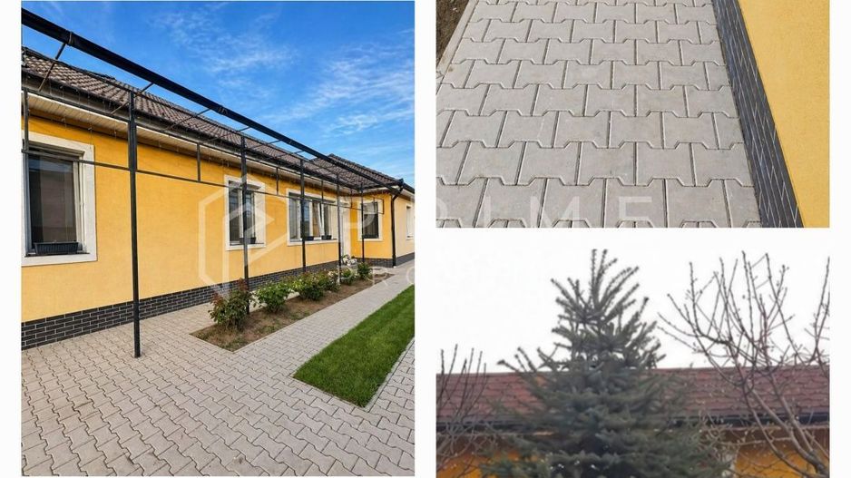 Casa de Vanzare Sancraiu de Mures - Poză 2