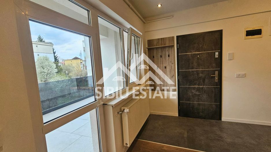 Spatiu birou de inchiriat Sibiu central - Poză 2