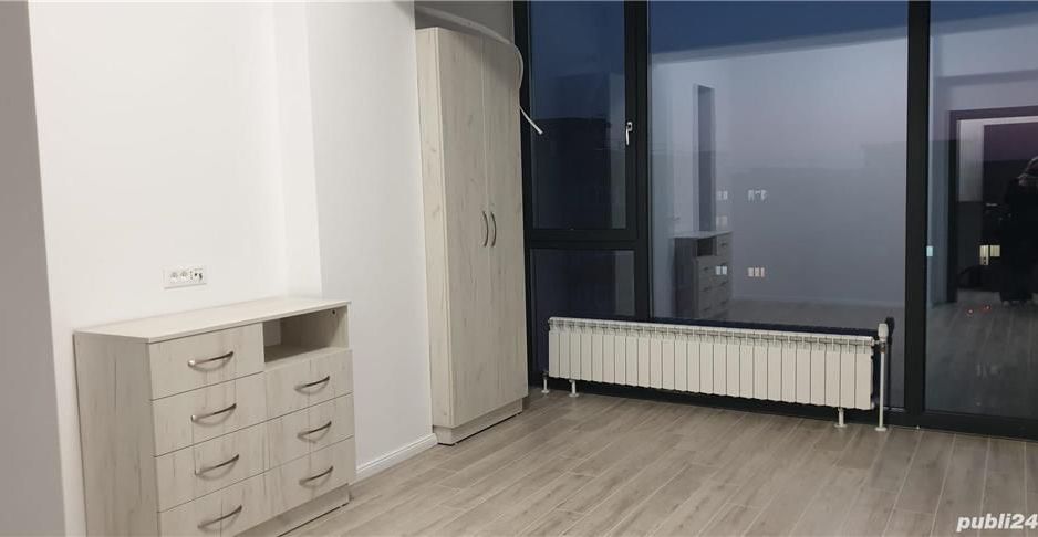 AP. 2 CAMERE PROSPER, LOC PARCARE INCLUS, BLOC NOU, MOBILAT MODERN - Poză 8