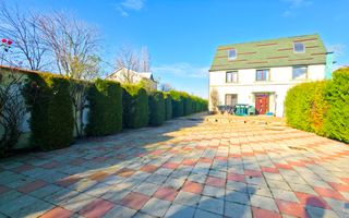 De vânzare – Proprietate comercială tip Restaurant & Salon Evenimente - Poză 25