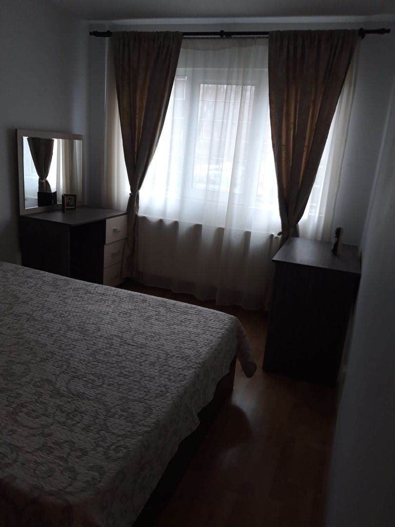 AP. 3 CAMERE- BRANCOVEANU, CENTRALA PROPRIE, BUCATARIE INCHISA - Poză 9