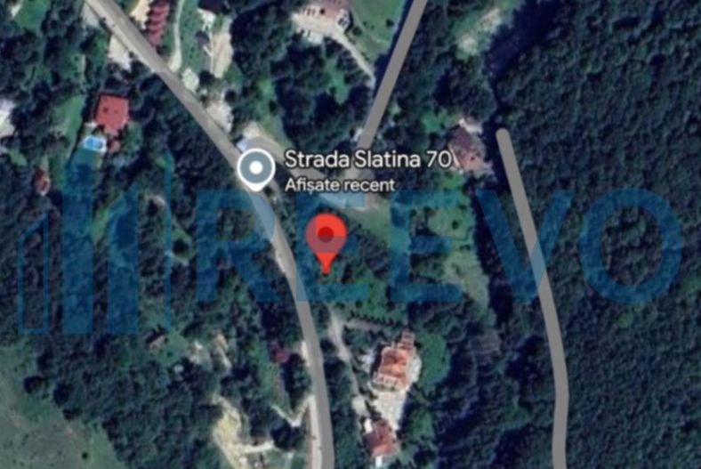 Teren de vânzare Luncani, str. Slatina - Poză 7