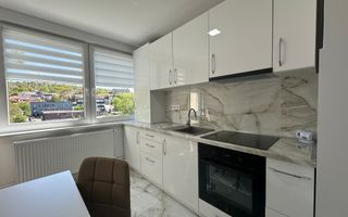 Apartament de 2 camere, 50mp, decomandat, prima inchiriere, Zona UMFST - Poză 1