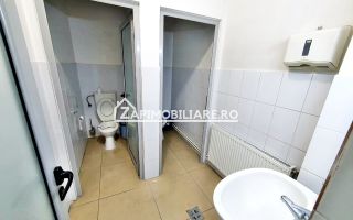 Spatiu Comercial Ultracentral 200 mp cu parcare - Poză 5