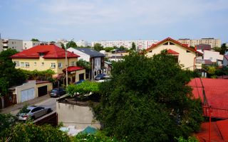 Vila deosebita cu 6 camere, zona Aparatorii Patriei, Sector 4 - Poză 21