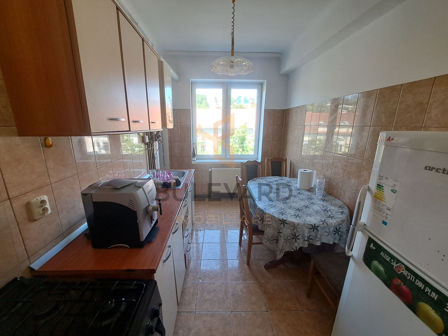 Apartament 2 camere, zona centrala, inceputul strazii Horea - Poză 15