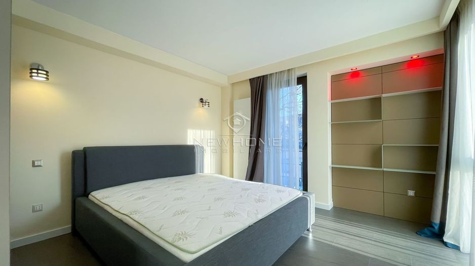 Apartament cu 2 camere 78 mp, Iulius Mall, FSEGA, Gheorgheni - Poză 5