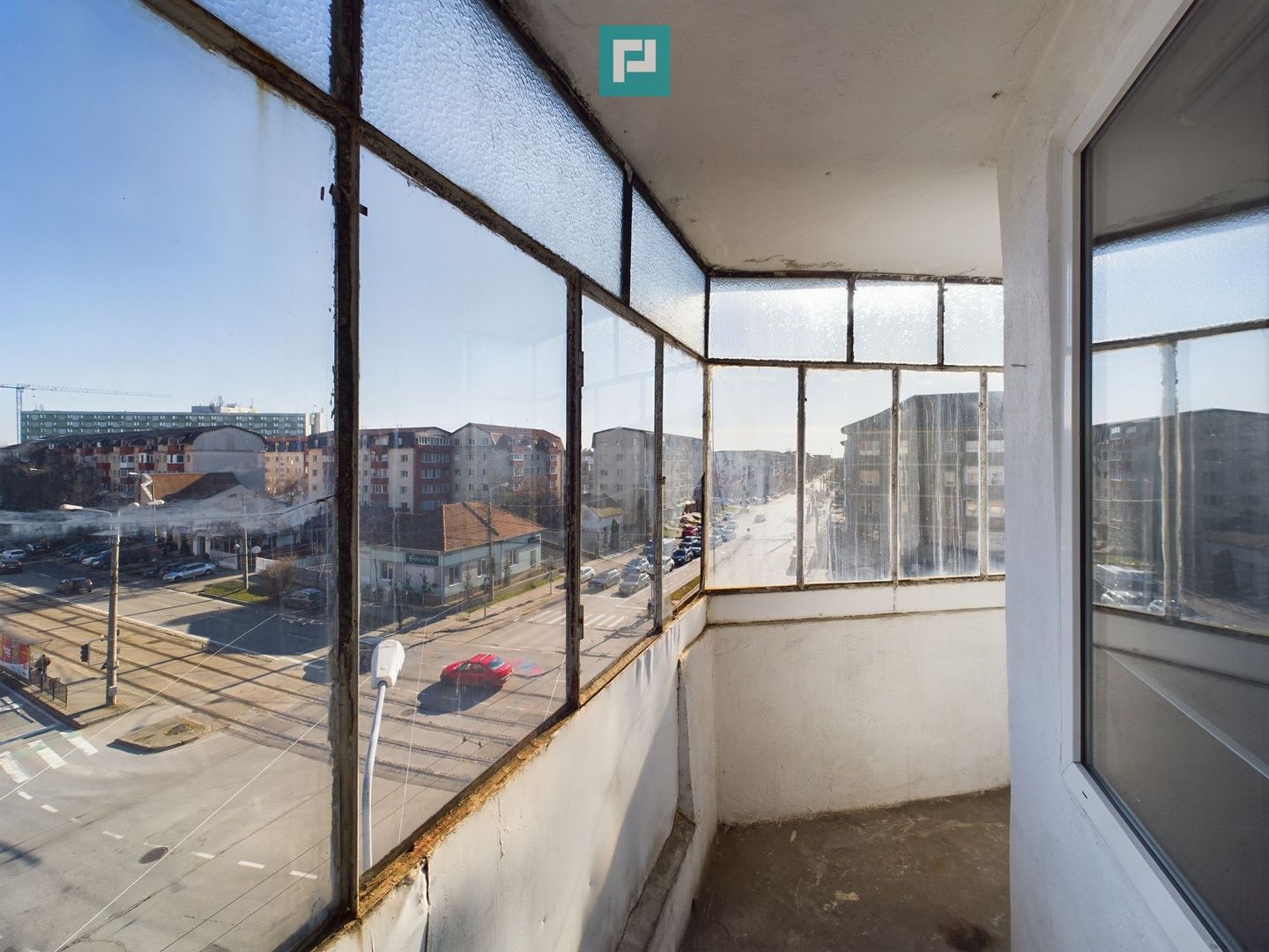 Apartament cu o cameră în zona Spitalului Județean - Poză 6