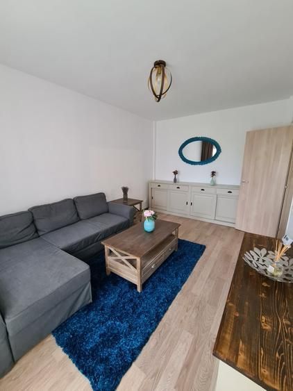 Apartament 2 camere premium, centrală, balcon mare, metrou Nicolae Grigorescu - Poză 3