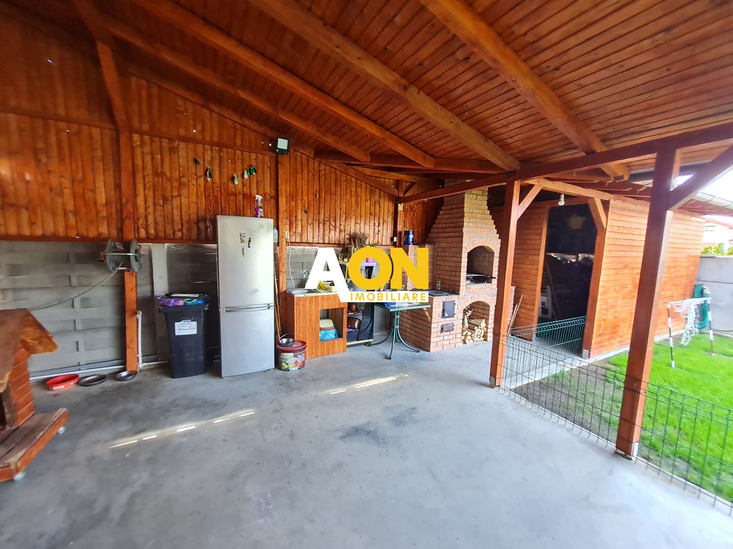 Casa 6 Camere, Teren 500 mp, D+P+E, Mobilata, Utilata, Zona Barabant - Poză 26