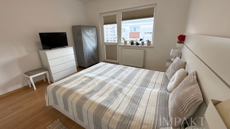 COMISION 0%! Apartament cu 2 camere decomandate | Zona BRD – Mărăști - Poză 6