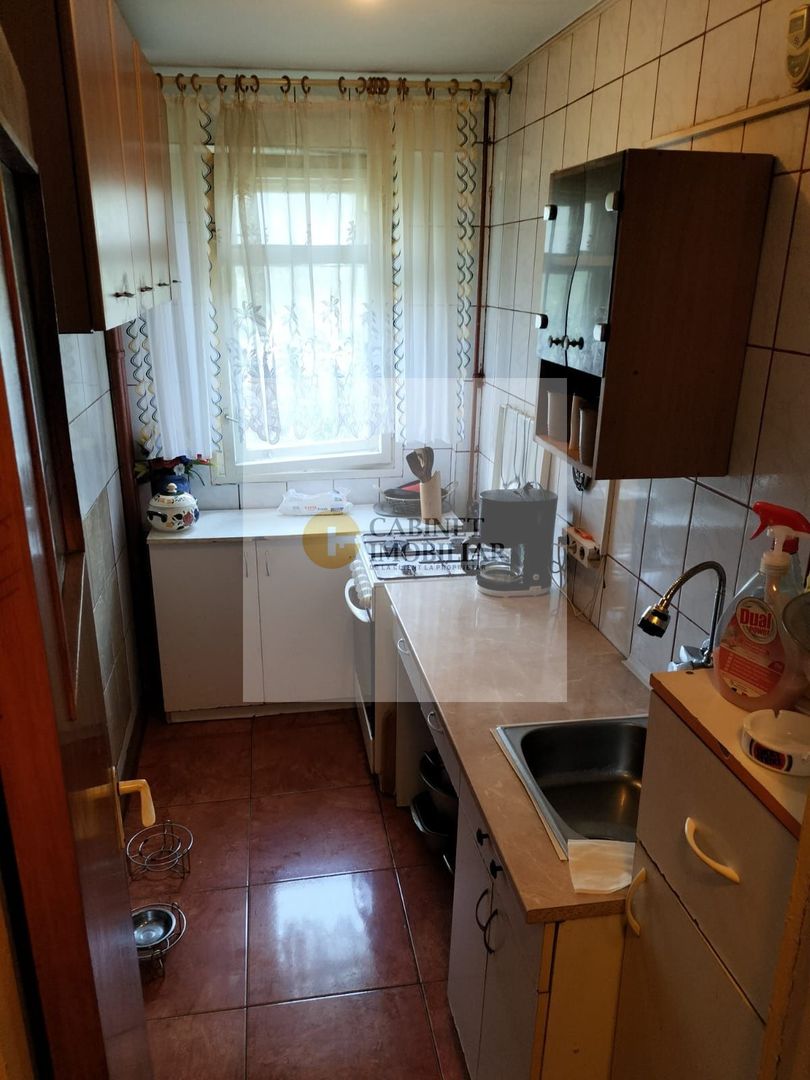 2 camere | Decomandat | Etaj intermediar | Romancierilor | - Poză 6