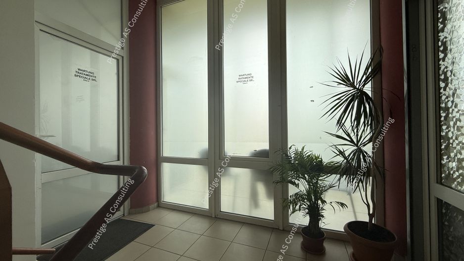 Spatiu Comercial Open Space | 82mp utili | Bulevardul Cetatii - Poză 9