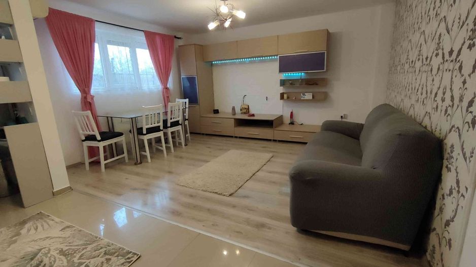 3 camere  Metrou Dimitrie Leonida - loc de parcare inclus. - Poză 2