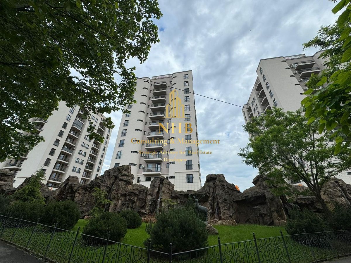 Apartament 3 Camere | Brancoveanu | Parcare | Centrala - Poză 18