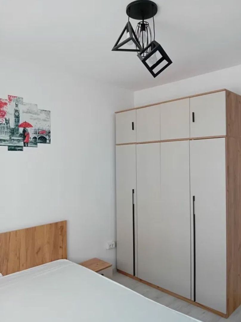 GARSONIERA- MILITARI RESIDENCE, CENRALA, PARCARE, BLOC NOU, METROU - Poză 4