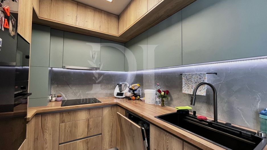 Apartament 3 camere | 2 parcari incluse in pret | modern - Poză 12