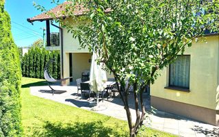 Casă individuală | 210 mp utili | Garaj & Demisol | Cisnădie - Poză 3