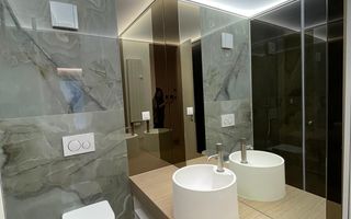 VANZARE APARTAMENT 101MP | 3 CAMERE | MOBILAT-UTILAT LUX | TERASA 26MP - Poză 14