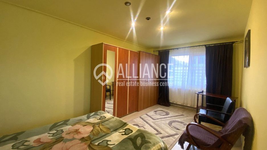 PALAZU MARE  CONSTANTA(COD 07) Casa P+1 etaj cu teren de 1400 mp - Poză 5