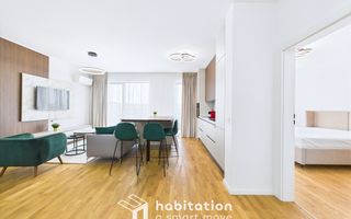 PALTIM – Confort urban și design elegant, la 7 min de Piata Victoriei - Poză 9