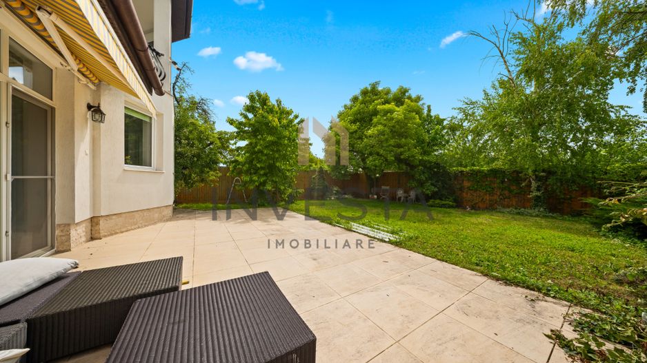 Casa individuala, zona Belvedere,  208 mp utili+ 698 mp teren! - Poză 3