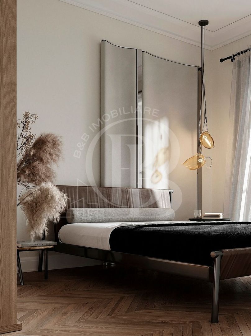 Apartament 3 camere | Rooftop Privat | Pallady Metrou Teclu - Poză 15