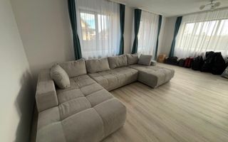Casa individuala, 4 camere, 190mp, Zona Sâncraiu de Mureș - Poză 2