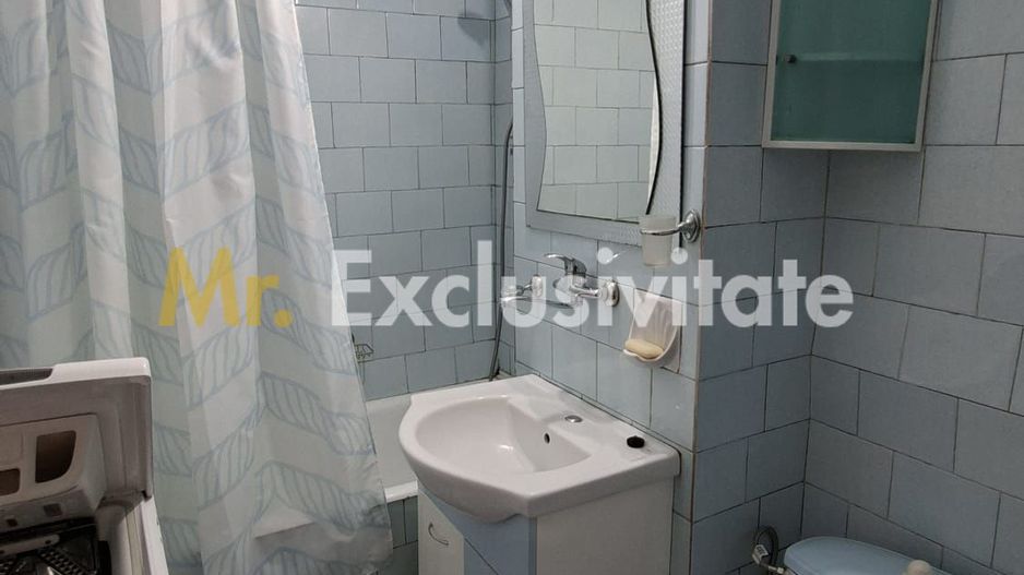 Inchiriere apartament 3 camere Exercitiu parter - Poză 6